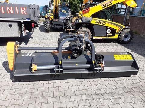  Zilli FL 280 Front+Heck Profimulcher NEU AKTION Pasture mowers and toppers