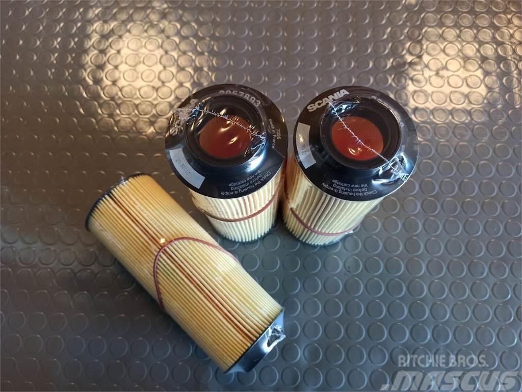 Scania OIL FILTER 2057893 Engines