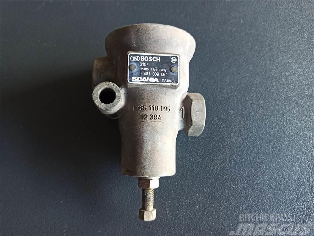Scania PNEUMATIC VALVE 1334846, 1111066 Other components