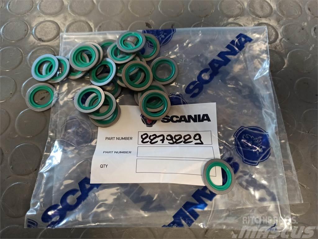 Scania SEAL 2279229 Engines