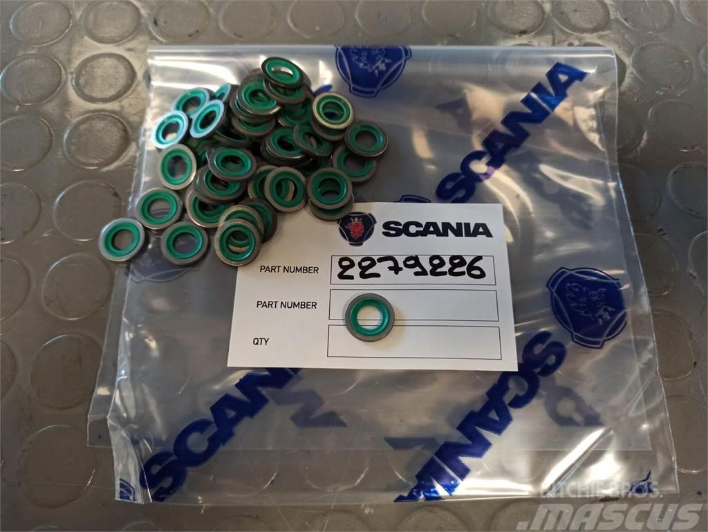 Scania SEAL 2279226 Engines