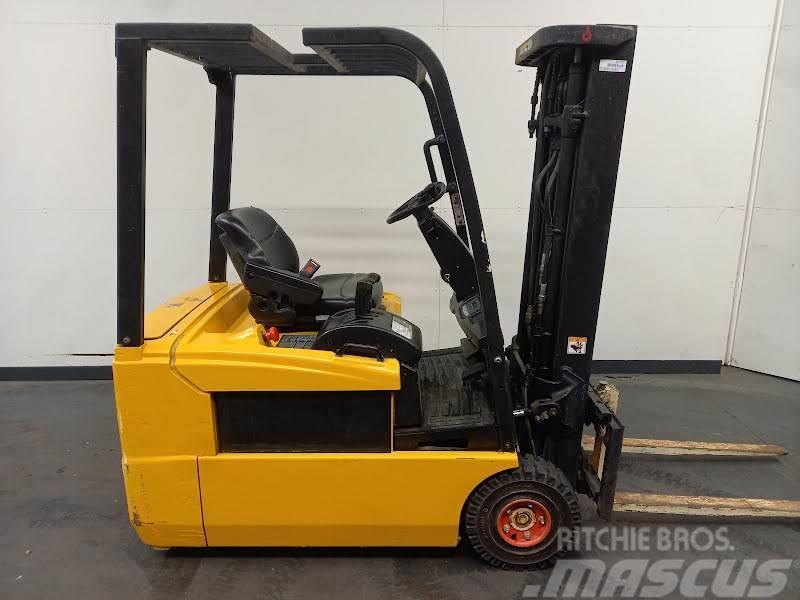Yale ERP18ATF Electric forklift trucks