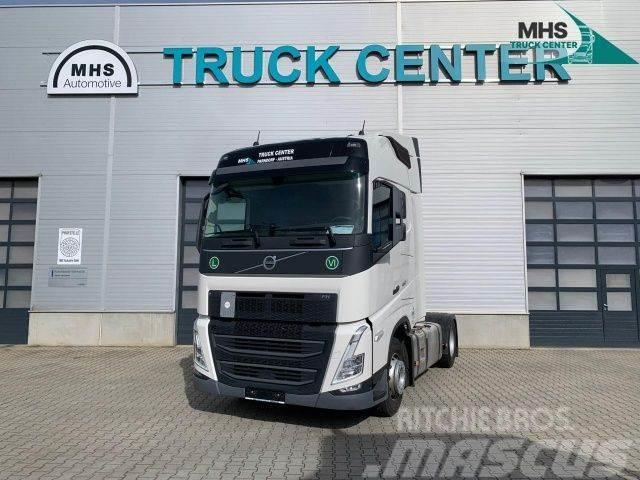 Volvo FH460 Tractor Units