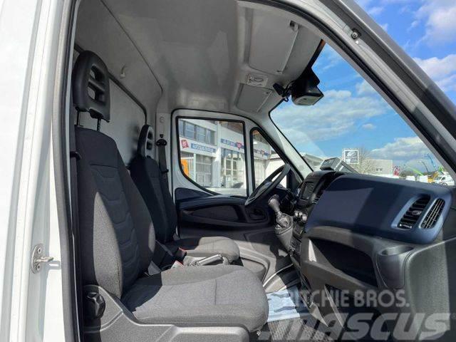 Iveco Daily 50 C 18 A8 *Kühlkoffer*LBW*Automatik* Temperature controlled