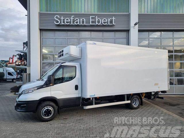 Iveco Daily 70C18 A8 *Kühlkoffer*LBW*Automatik* Temperature controlled