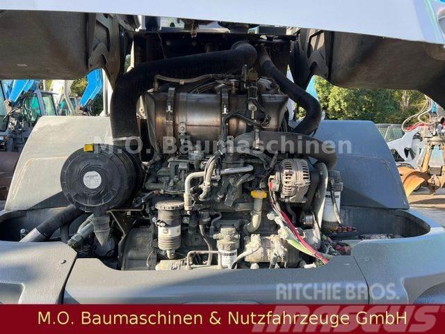 Liebherr L 538 / AC /SW / Hochkippschaufel / ZSA / Wheel loaders