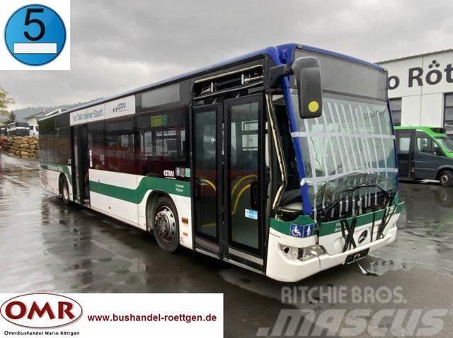 Mercedes-Benz O 530 Citaro/ Unfall/ Frontschaden/ A 20/ A 21 Intercity buses