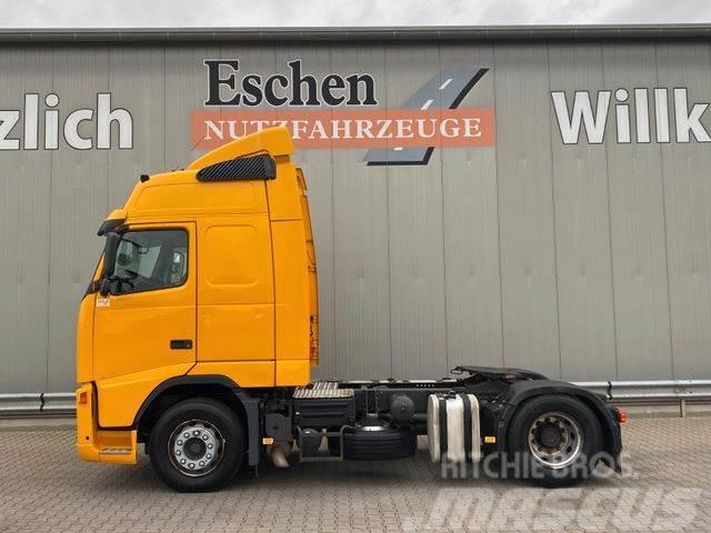 Volvo FH 440 Globetrotter | I-Shift*2x Tank*Klima*ABS Tractor Units