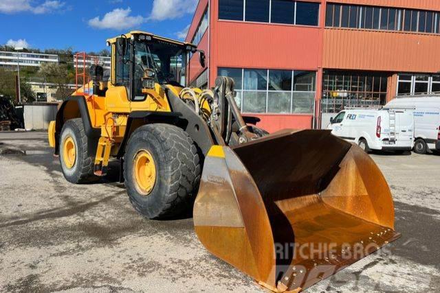 Volvo L180H Other