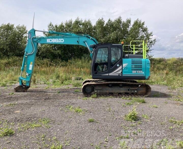 Kobelco SK130LC-11 Other