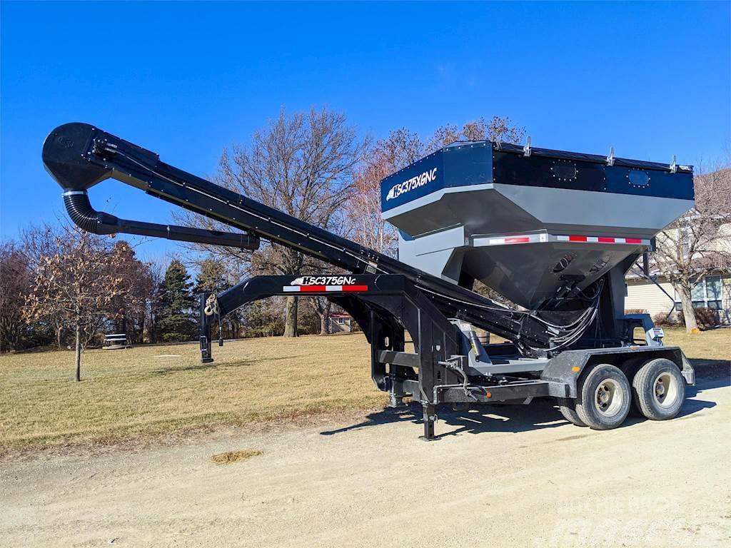 Travis Seed Cart HSC375XGN Other sowing machines and accessories