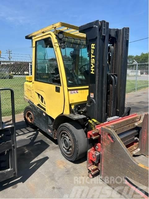 Hyster Company H90FT Forklift trucks - others