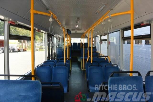 MAN Lion's City A21 (NL263) 38 Sitz- & 52 Stehplätze Other buses