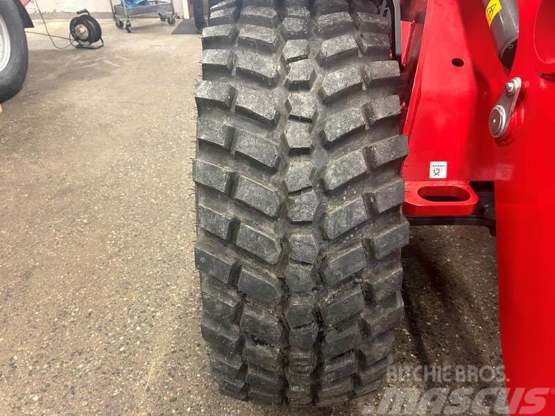 400/70-20 ALLIANCE MULTIUSE 55 Tyres, wheels and rims