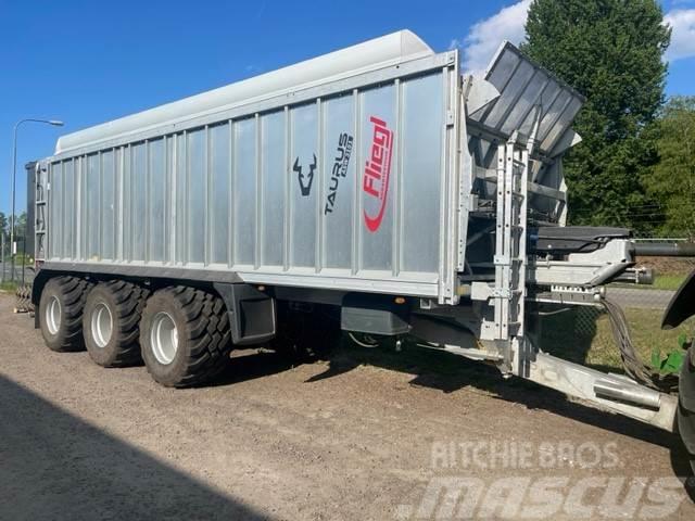  DEMO FLIEGL GIGANT ASW 3101 Other loading and digging and accessories