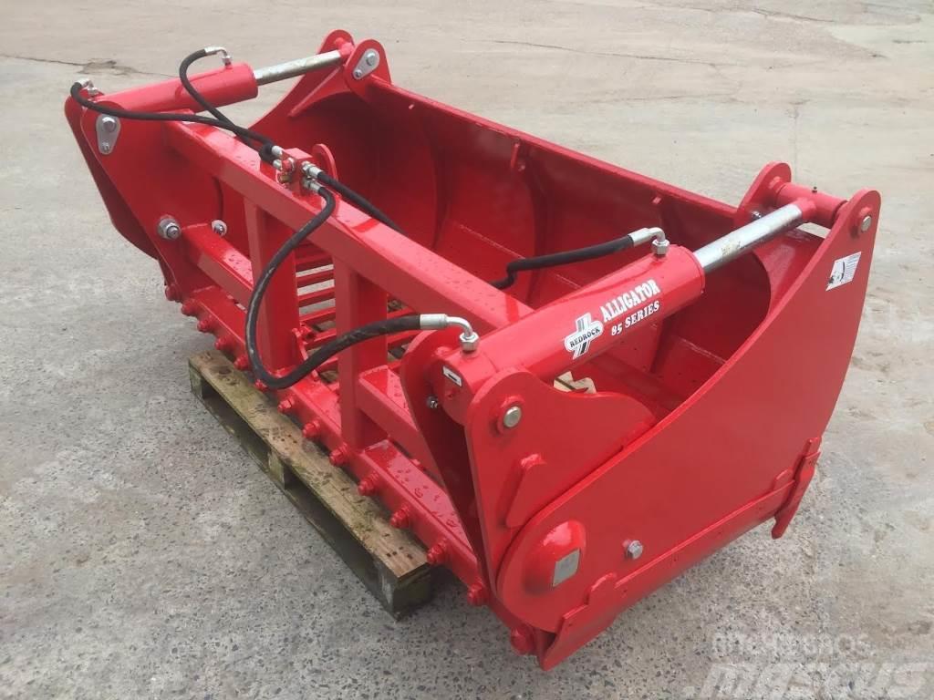 Redrock T6030 Delta Other tractor accessories