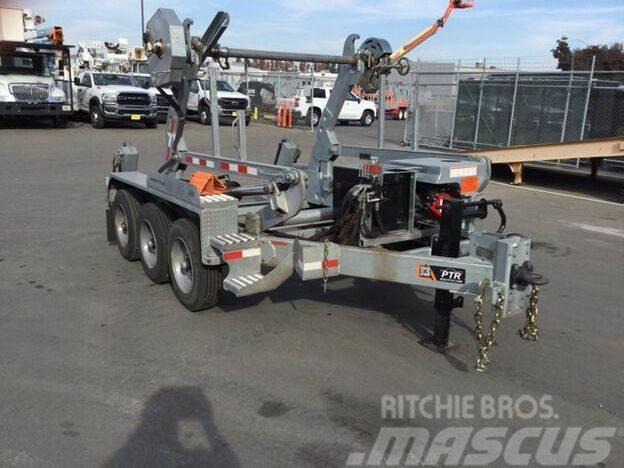 Reelstrong CLD20 Other trailers