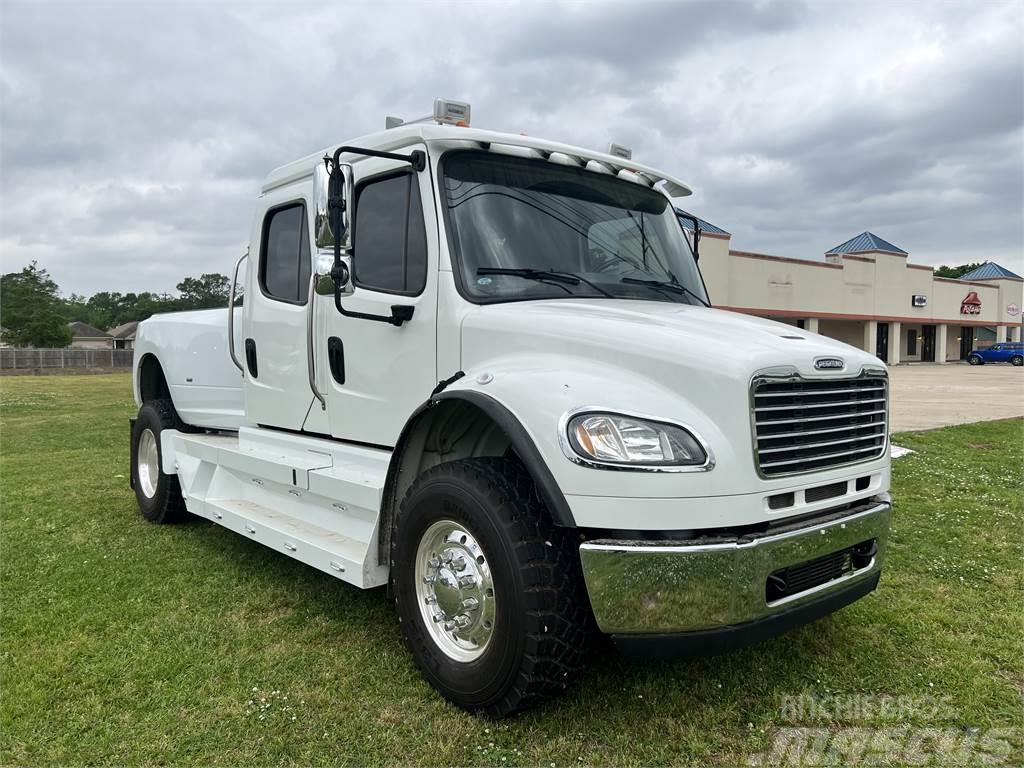 Freightliner M2 Sport Chassis Other