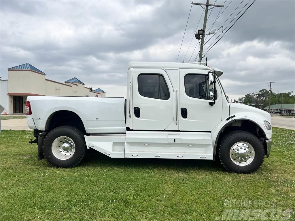 Freightliner M2 Sport Chassis Other