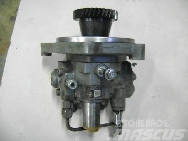  spare part - fuel system - fuel pump Other components