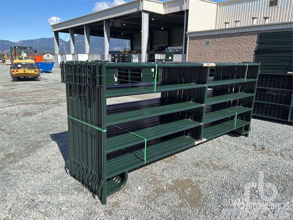  BYT RP120 Other livestock machinery and accessories