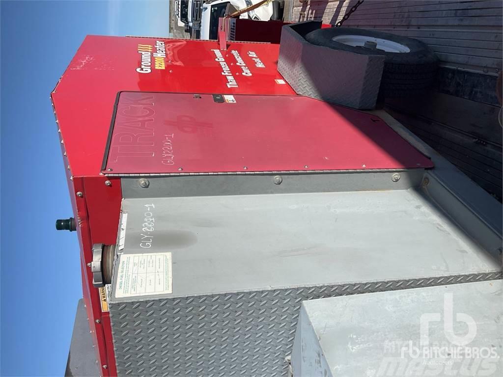  GROUND HEATER E2200 Other