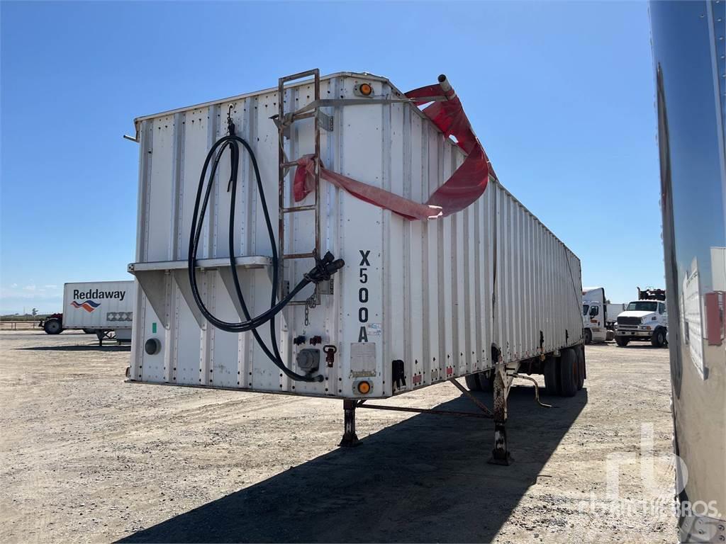 Interstate 40 ft T/A Other trailers