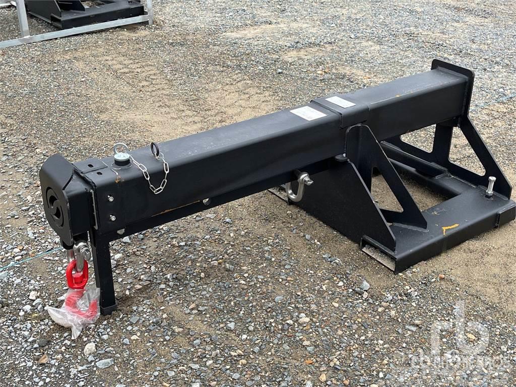 Suihe Forklift Jib (Unused) Other components
