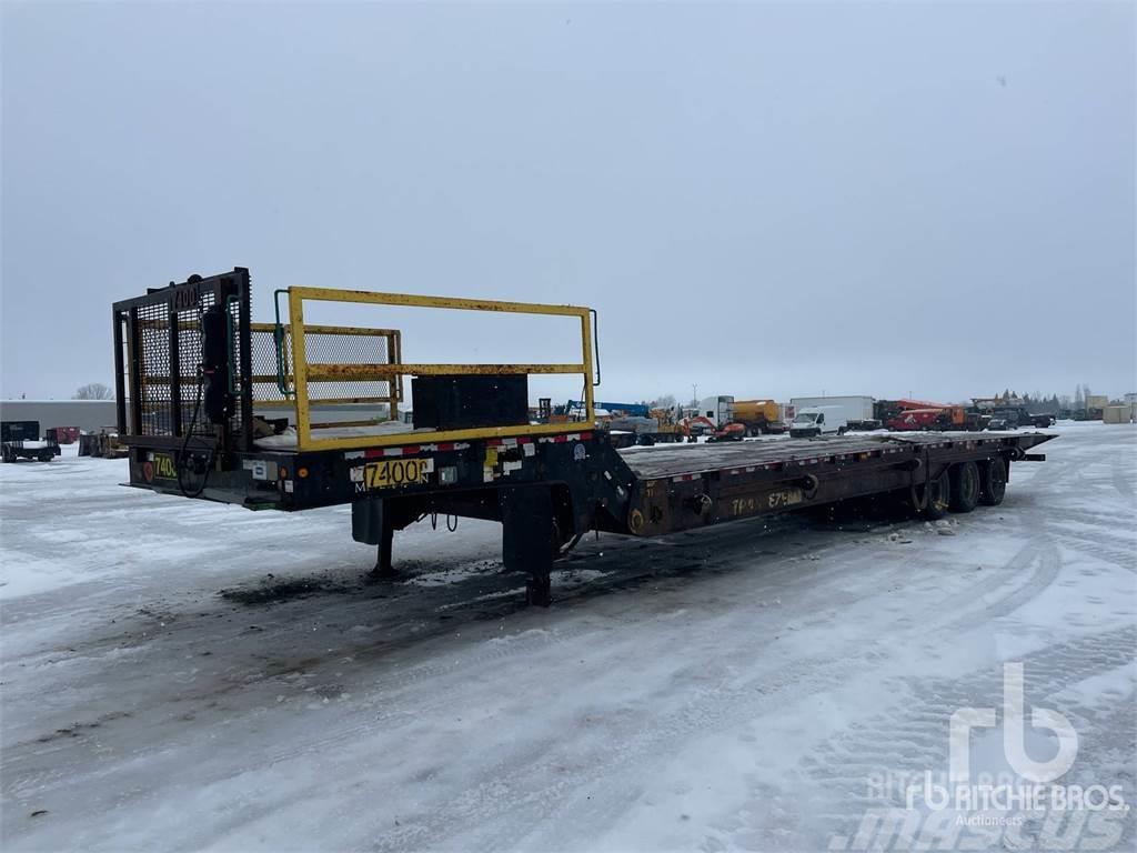 Trail-Eze 40T Other trailers