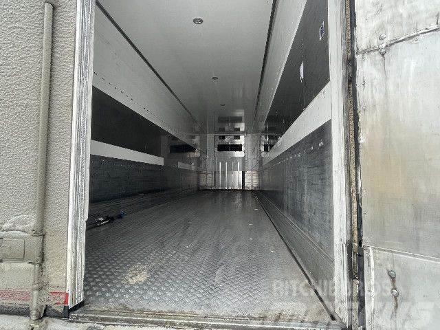 Ekeri 4-aks FRC Temperature controlled trailers
