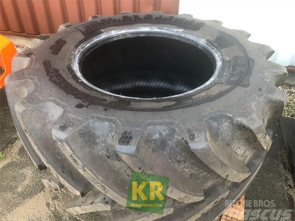 BKT 700/55X30 AGRIMAX FORCE Tyres, wheels and rims