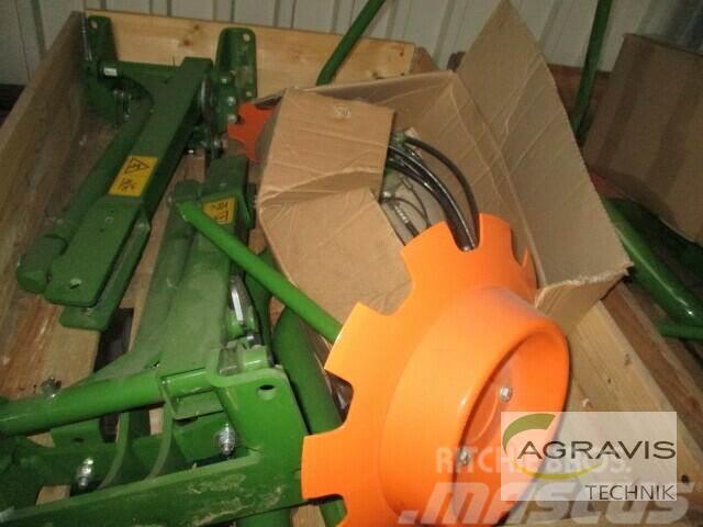 Amazone SPURANREIßER Other sowing machines and accessories