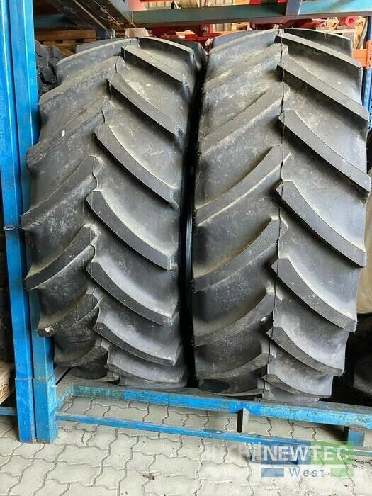 Mitas KR 650/65R42 Tyres, wheels and rims