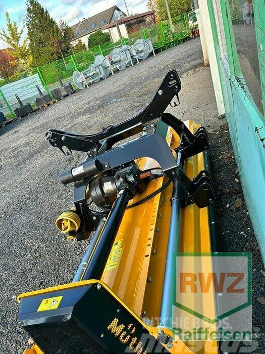 Müthing MU-L 280 Other tillage machines and accessories