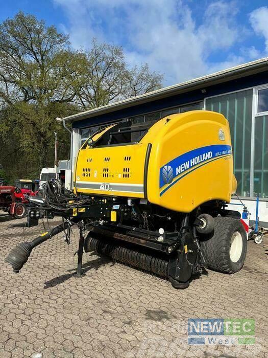 New Holland RB 180 C Round balers