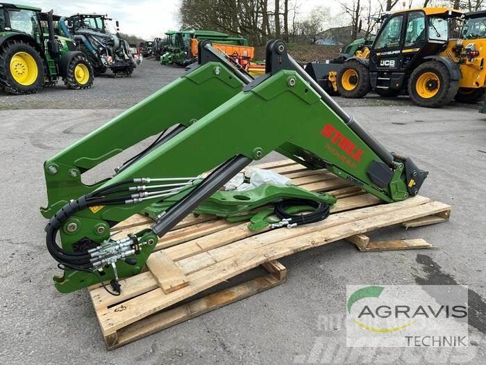 Stoll PROFILINE FZ 46-33.1 1100 MM Other tractor accessories