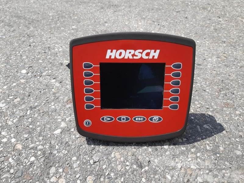 Horsch TERMINAL Other sowing machines and accessories