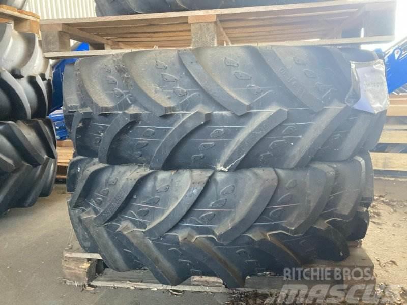 Kleber 380/85 R30 Tyres, wheels and rims