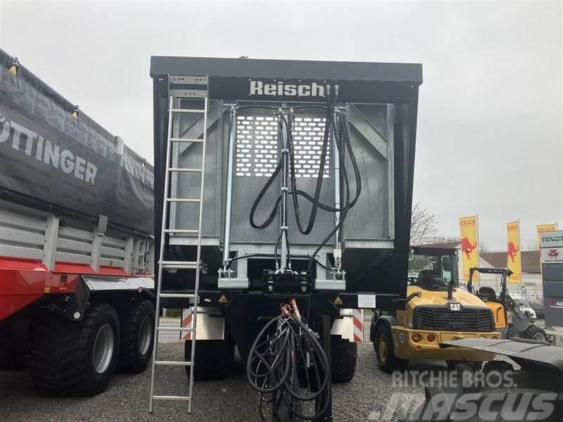 Reisch RTAS-200.775 ECO Other trailers
