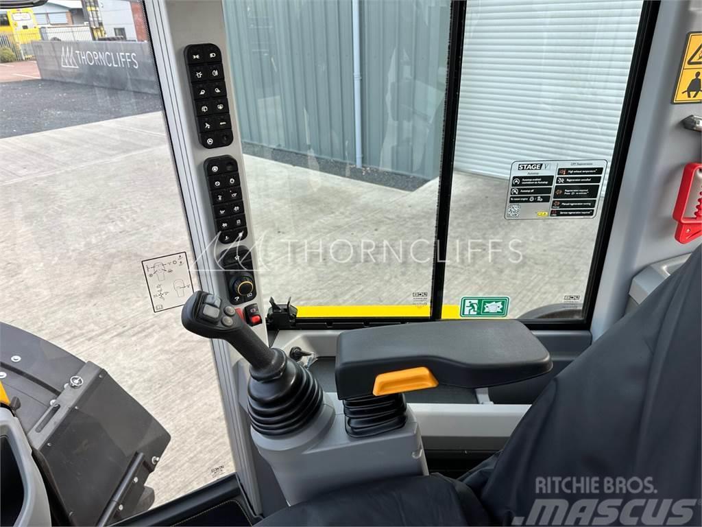 JCB Loading Shovel 419S Contractor Pro Pack Other