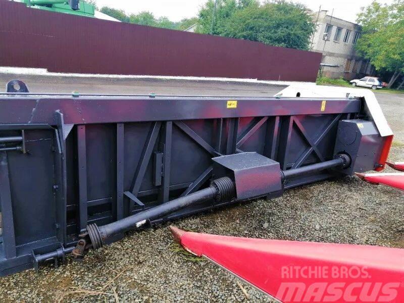  Moresil GBE 900 Combine harvester heads