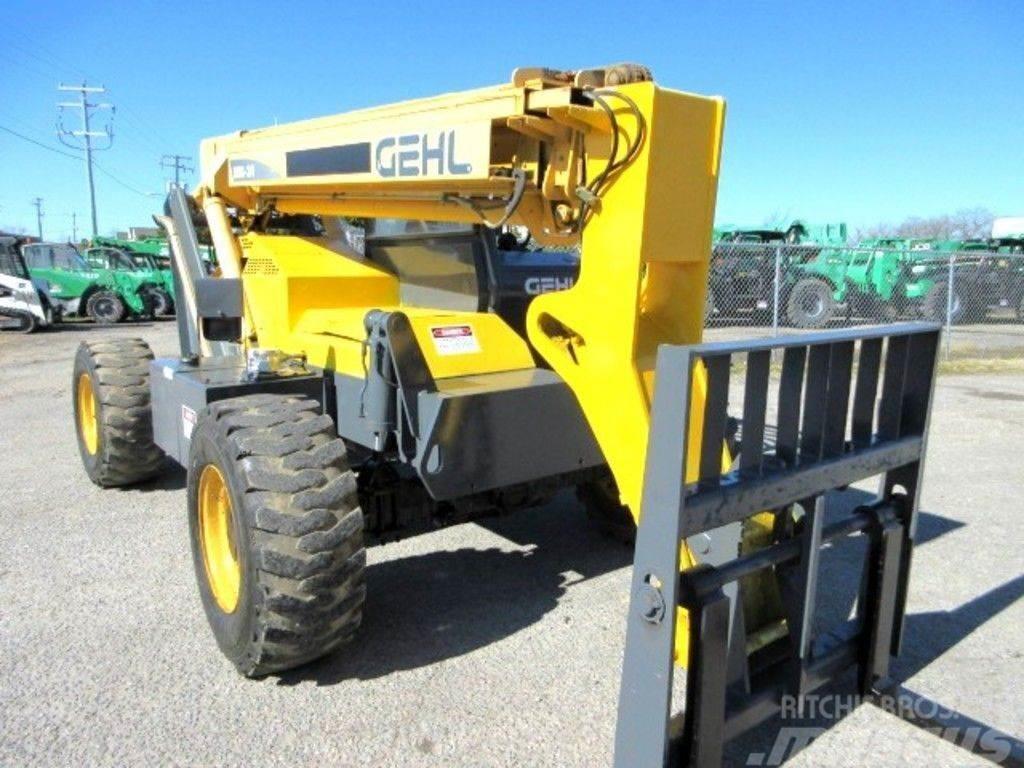 Gehl RS6-34 Other