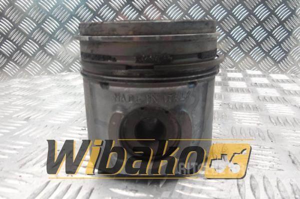 Iveco Piston Iveco F4AE0682C Other components