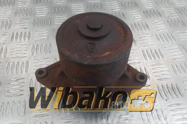 Iveco Water pump Iveco F4AE0682C 4510531/03 Other components