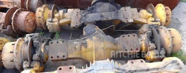 Volvo Axle for loader Volvo BM4500 Other components