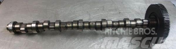 Volvo Camshaft Volvo D6D 04252873 Other components