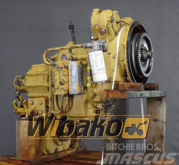 Volvo Gearbox/Transmission Volvo BM4500 30819 Other components