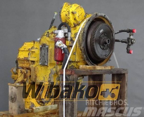 Volvo Gearbox/Transmission Volvo BM4500 30814 Other components