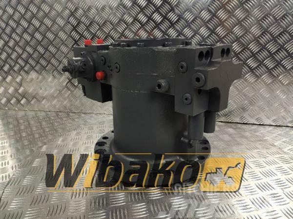 Volvo Swing motor Volvo 14388282 Other components