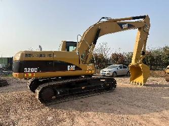 CAT 320 C L